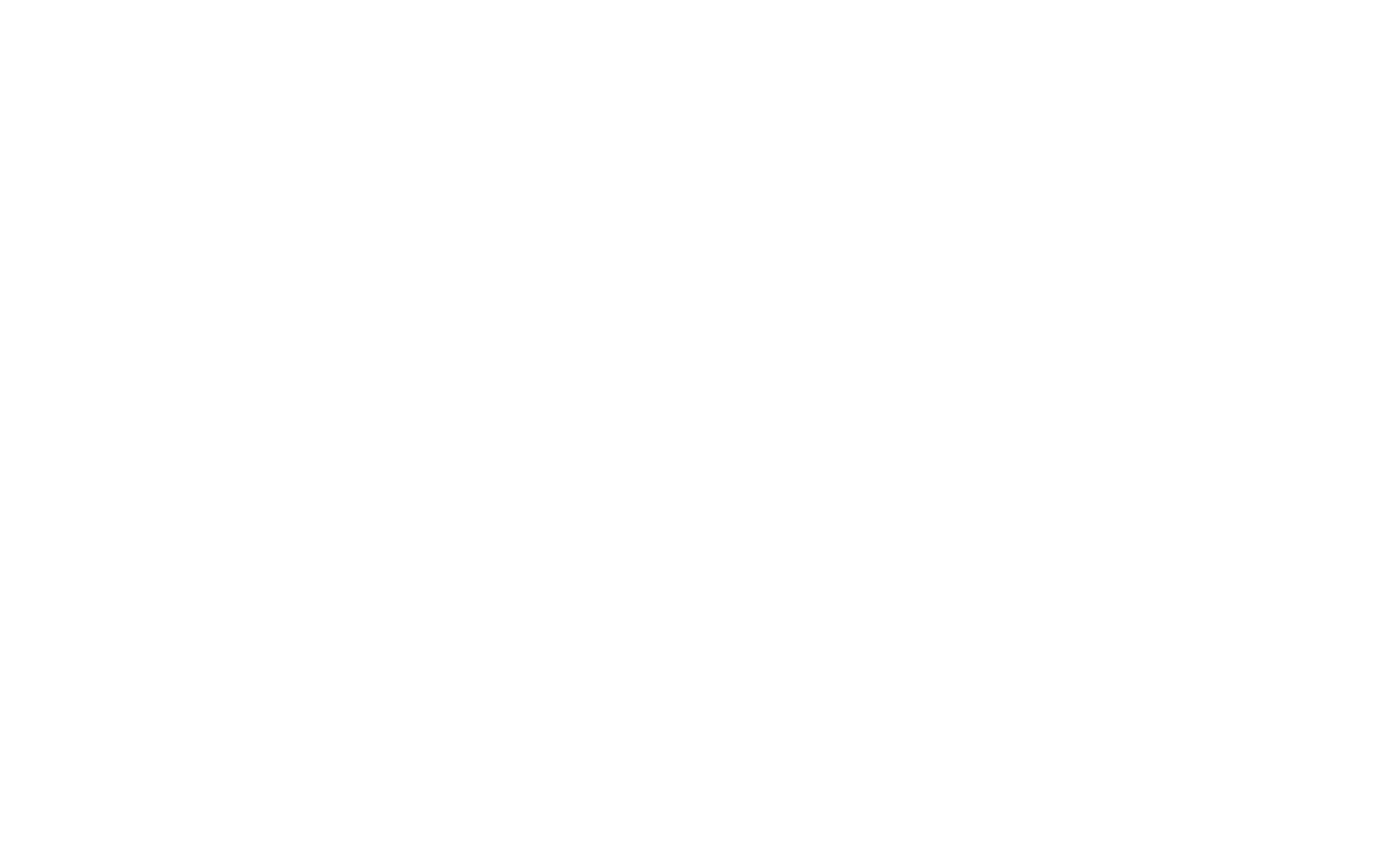 white logo